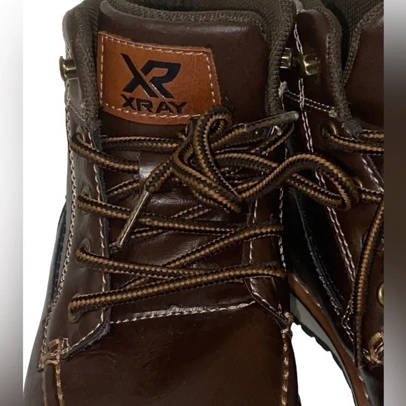 𝅺x-ray Boots -Size 3 Kids - Picture 5 of 13